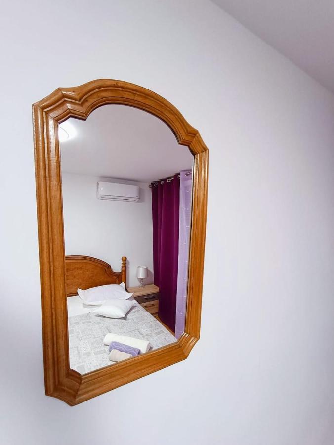 Apartment Glavaric Omiš Dış mekan fotoğraf