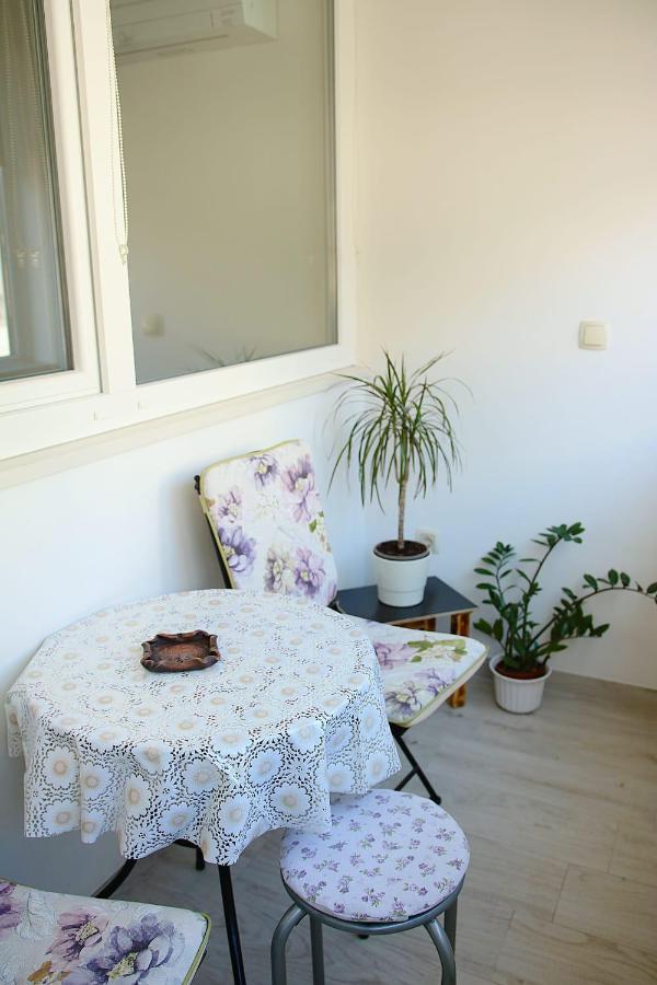 Apartment Glavaric Omiš Dış mekan fotoğraf